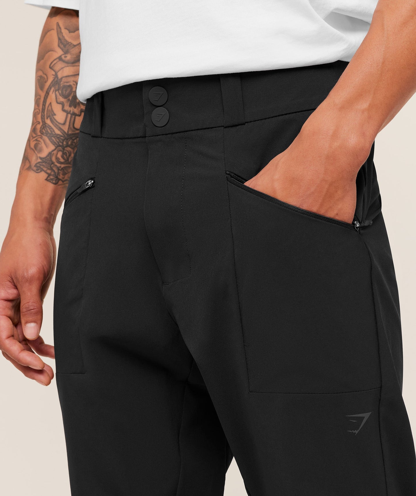Weekend Pants - US 3952
