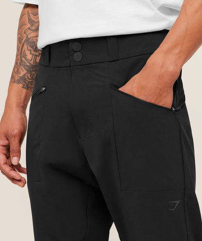 Weekend Pants - US 3952