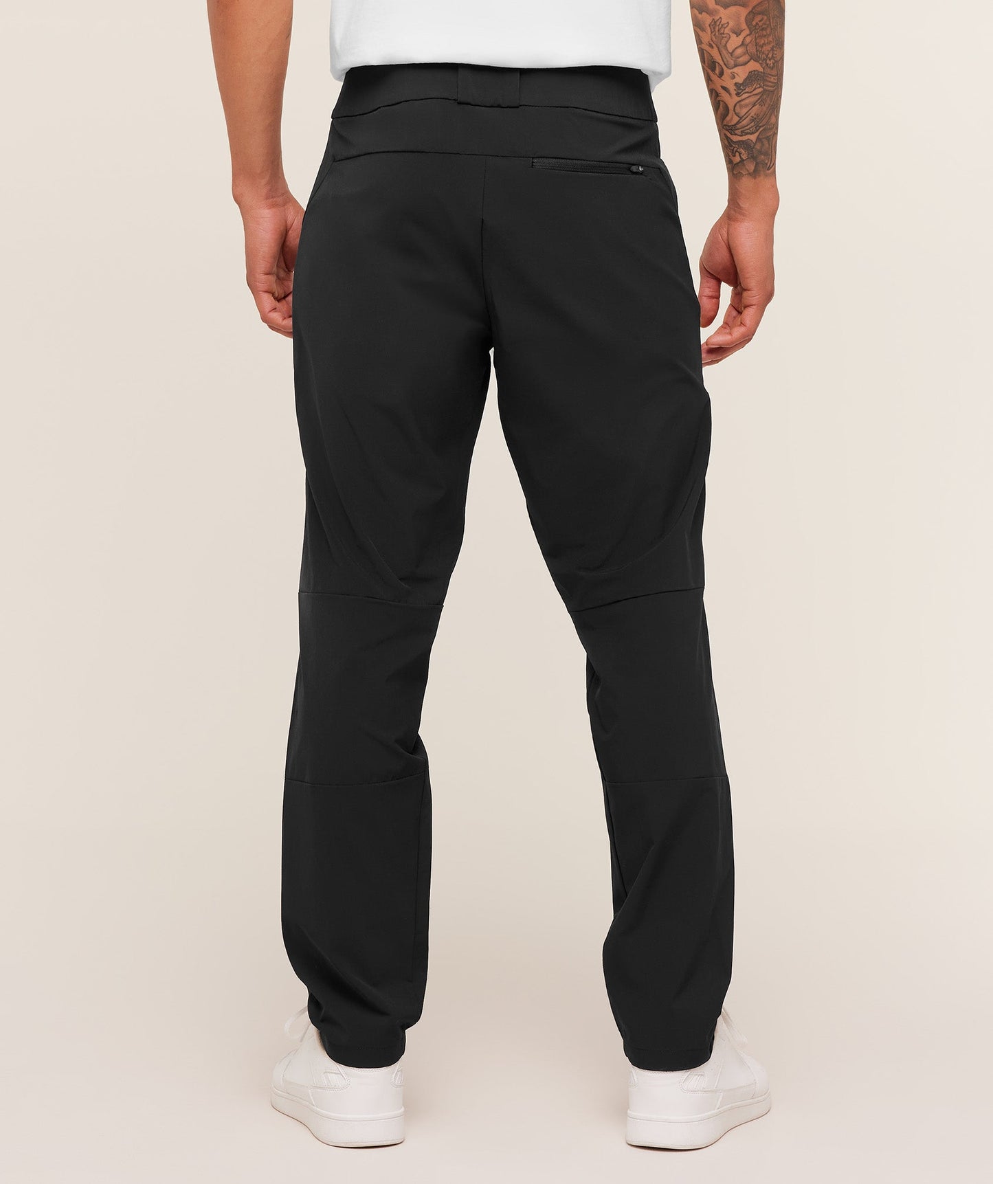 Weekend Pants - US 3952