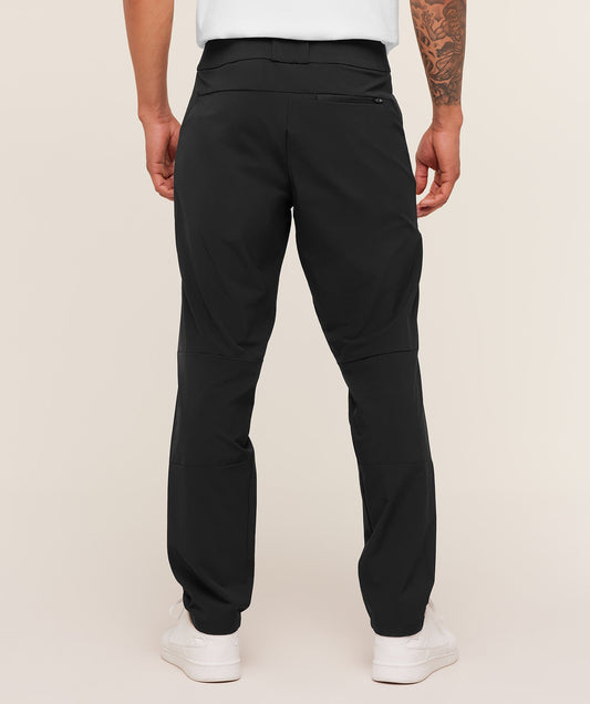 Weekend Pants - US 3952