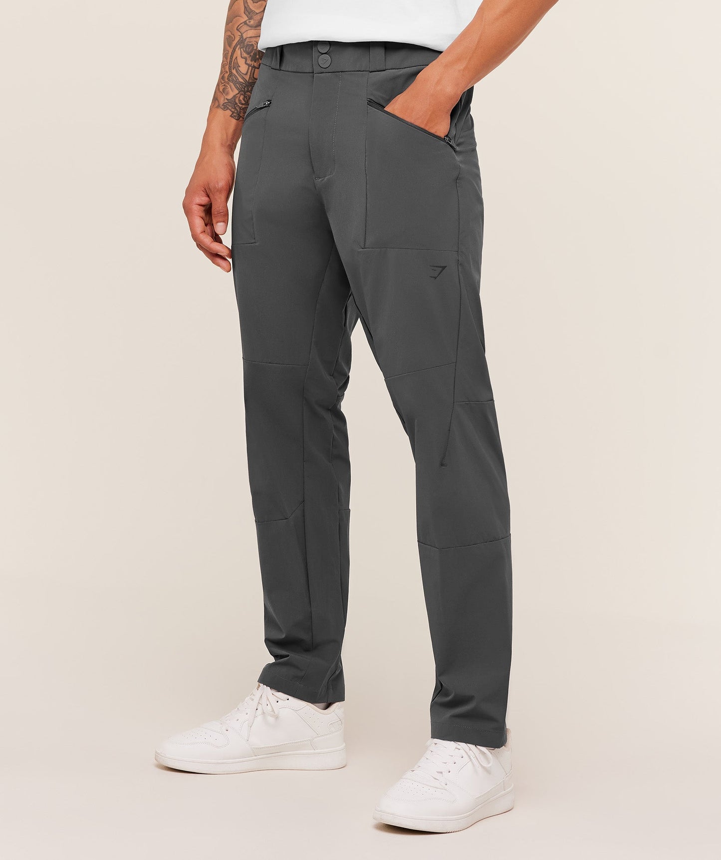 Weekend Pants - US 9327