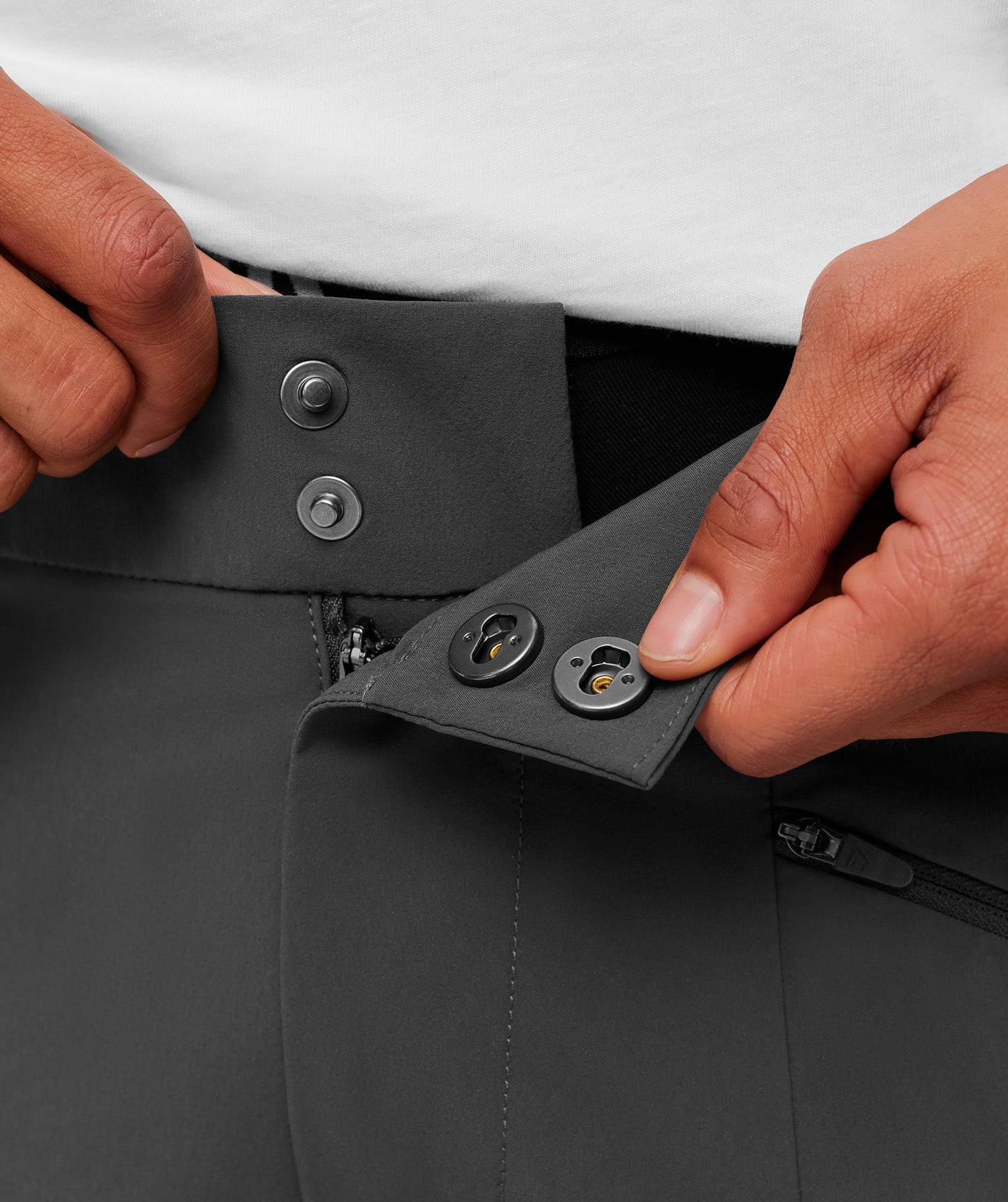 Weekend Pants - US 9327
