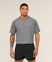Black/Grey