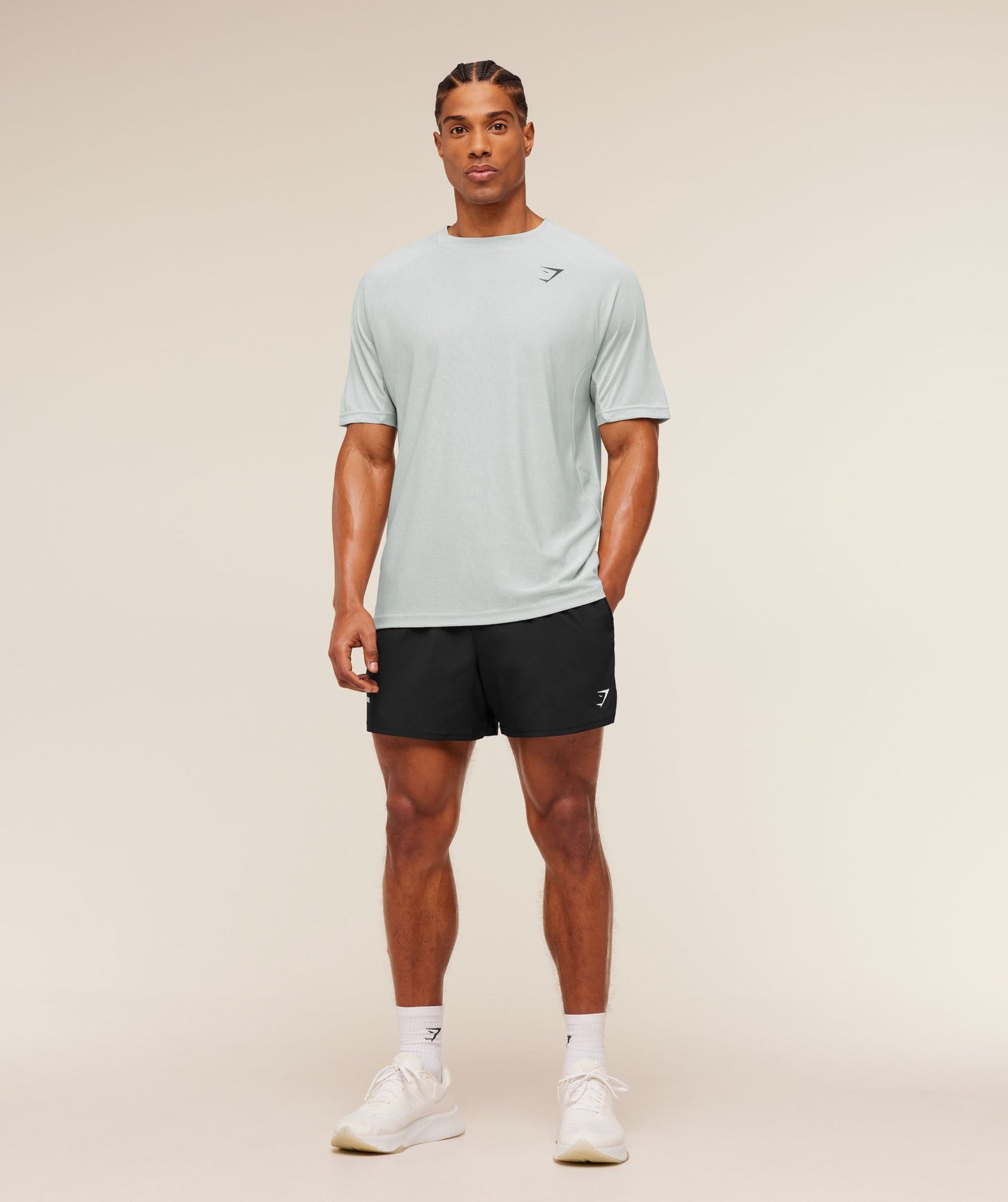 Weekend T-Shirt - US 0307