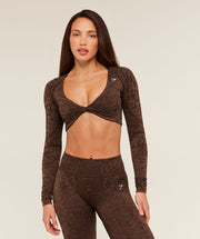 Archive Brown /  Soft Brown