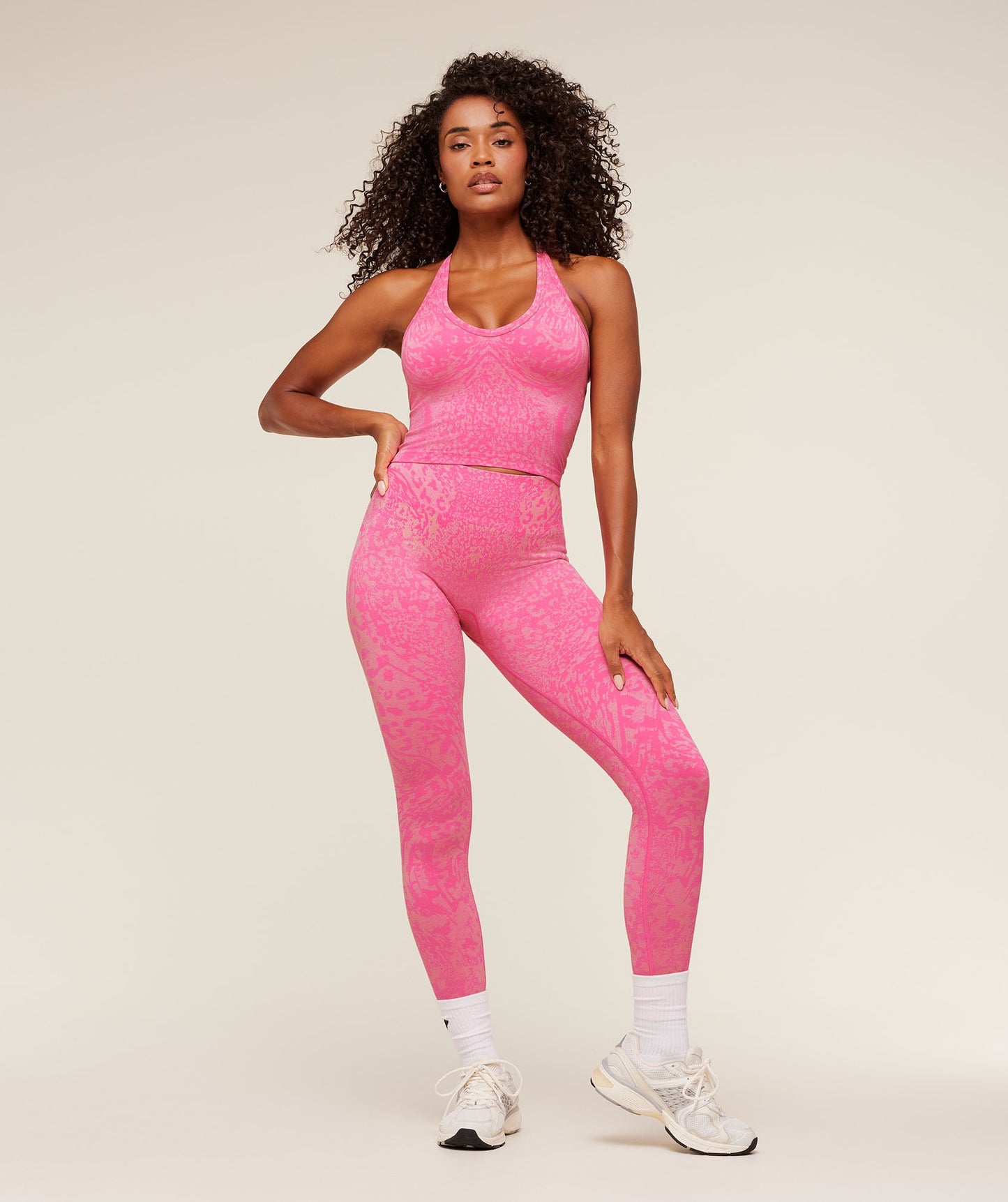 Adapt Animal X Whitney Leggings - US 4668