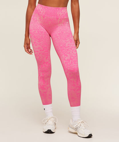 Adapt Animal X Whitney Leggings - US 0922