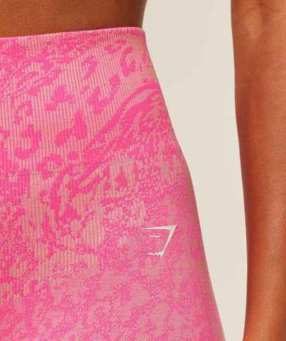 Adapt Animal X Whitney Leggings - US 4668