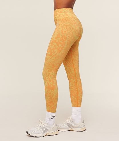 Adapt Animal X Whitney Leggings - US 4466