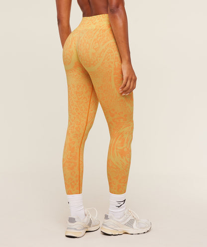 Adapt Animal X Whitney Leggings - US 4466