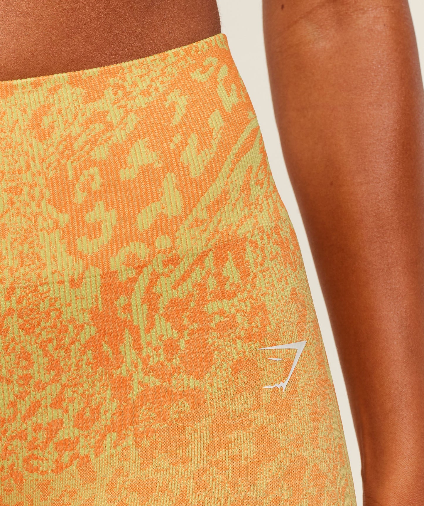 Adapt Animal X Whitney Leggings - US 4466