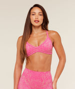 Adapt Animal X Whitney Sports Bra - US 4290