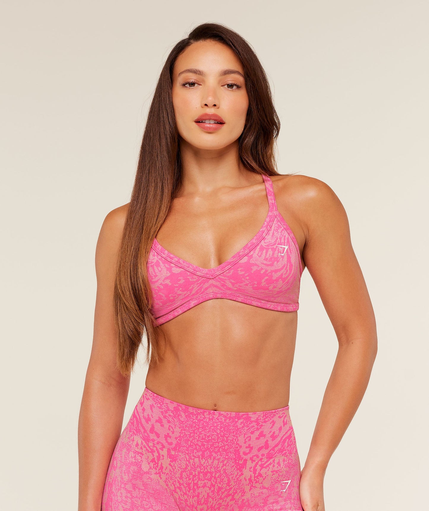 Adapt Animal X Whitney Sports Bra - US 9617