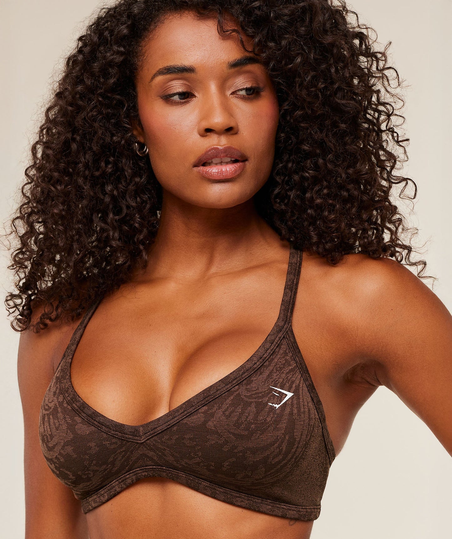 Adapt Animal X Whitney Sports Bra - US 1403
