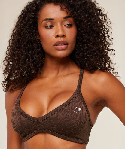 Adapt Animal X Whitney Sports Bra - US 1403
