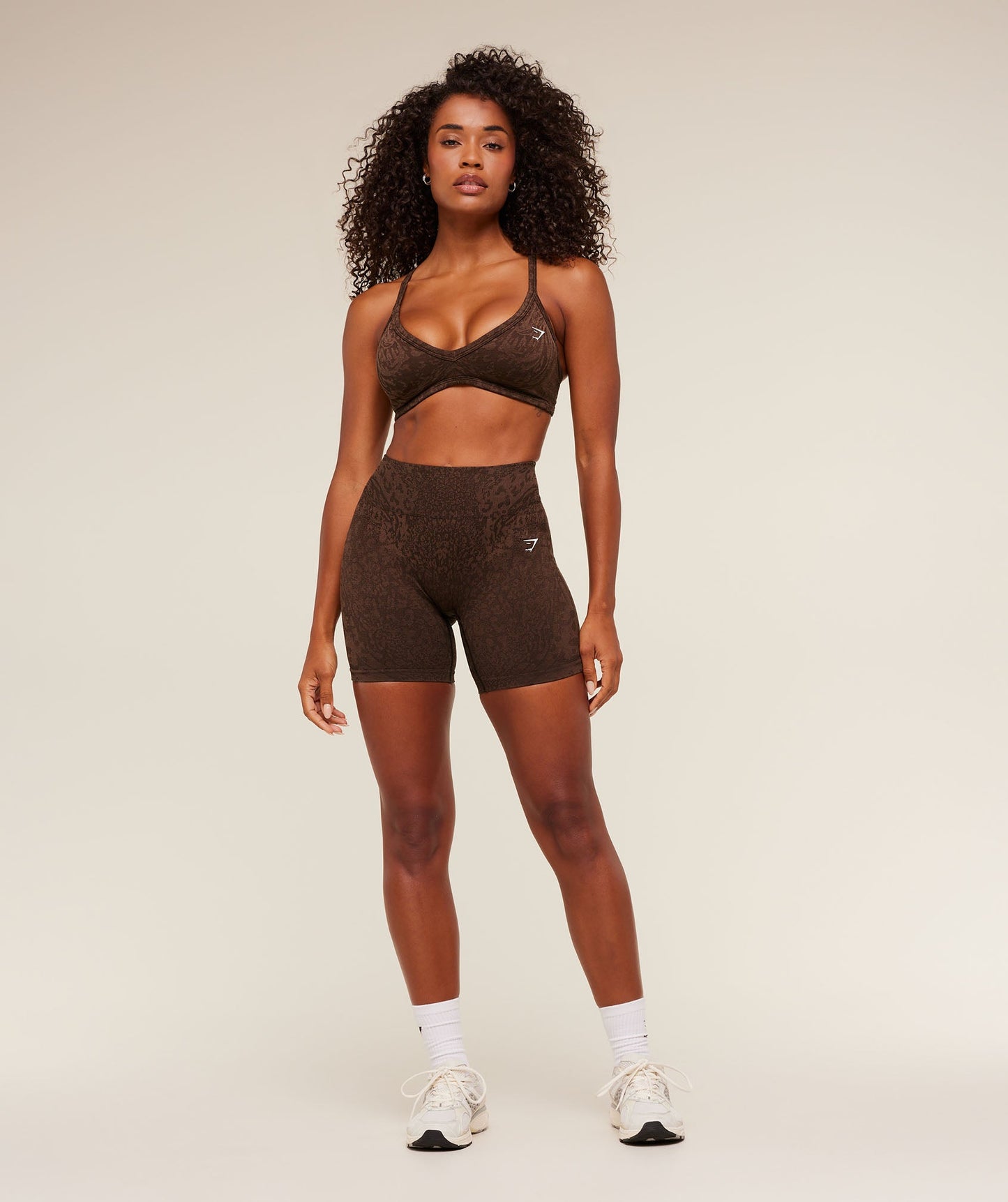 Adapt Animal X Whitney Sports Bra - US 1403
