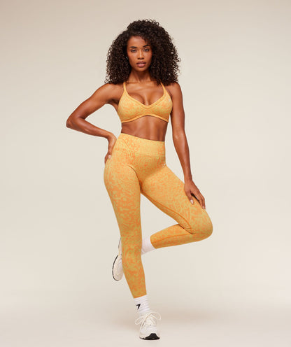 Adapt Animal X Whitney Sports Bra - US 9658