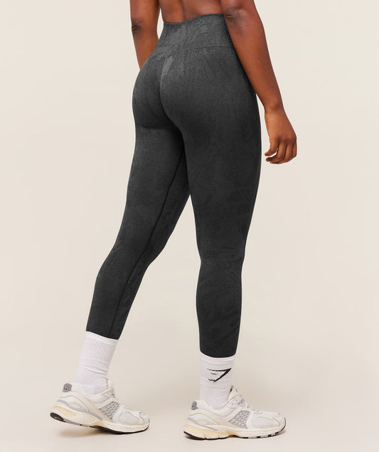 Adapt Camo Seamless Leggings - US 9591