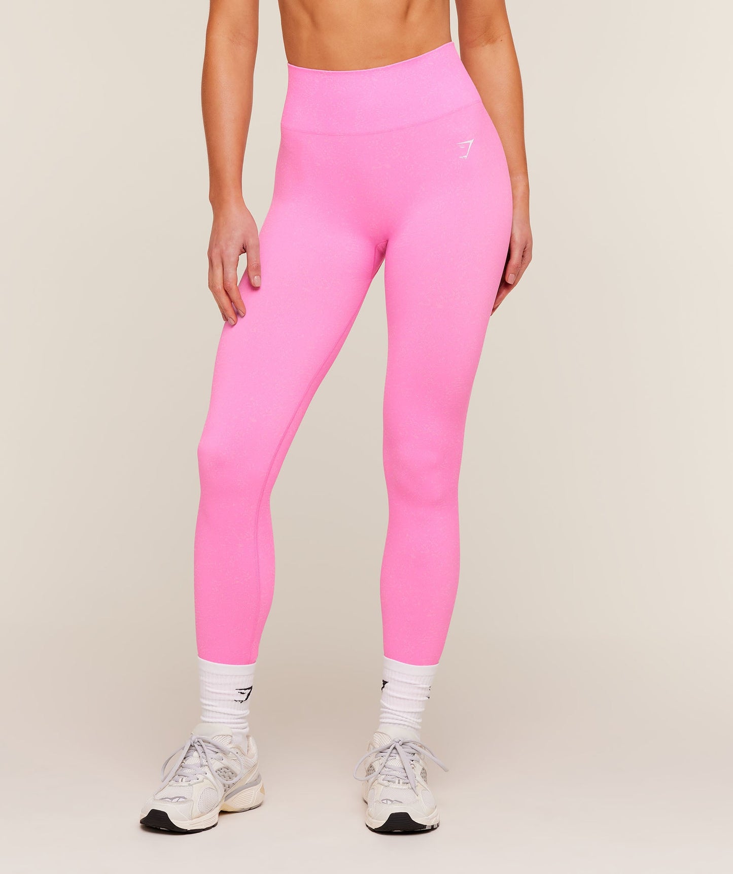 Adapt Fleck x Whitney Leggings - US 9346