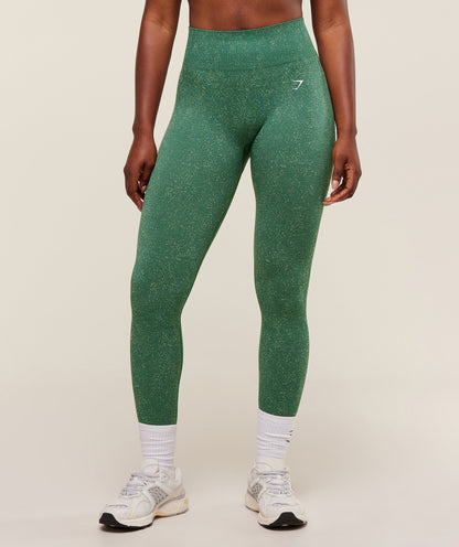 Adapt Fleck x Whitney Leggings - US 9346