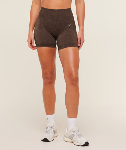 Adapt Fleck Seamless Shorts - US 1793
