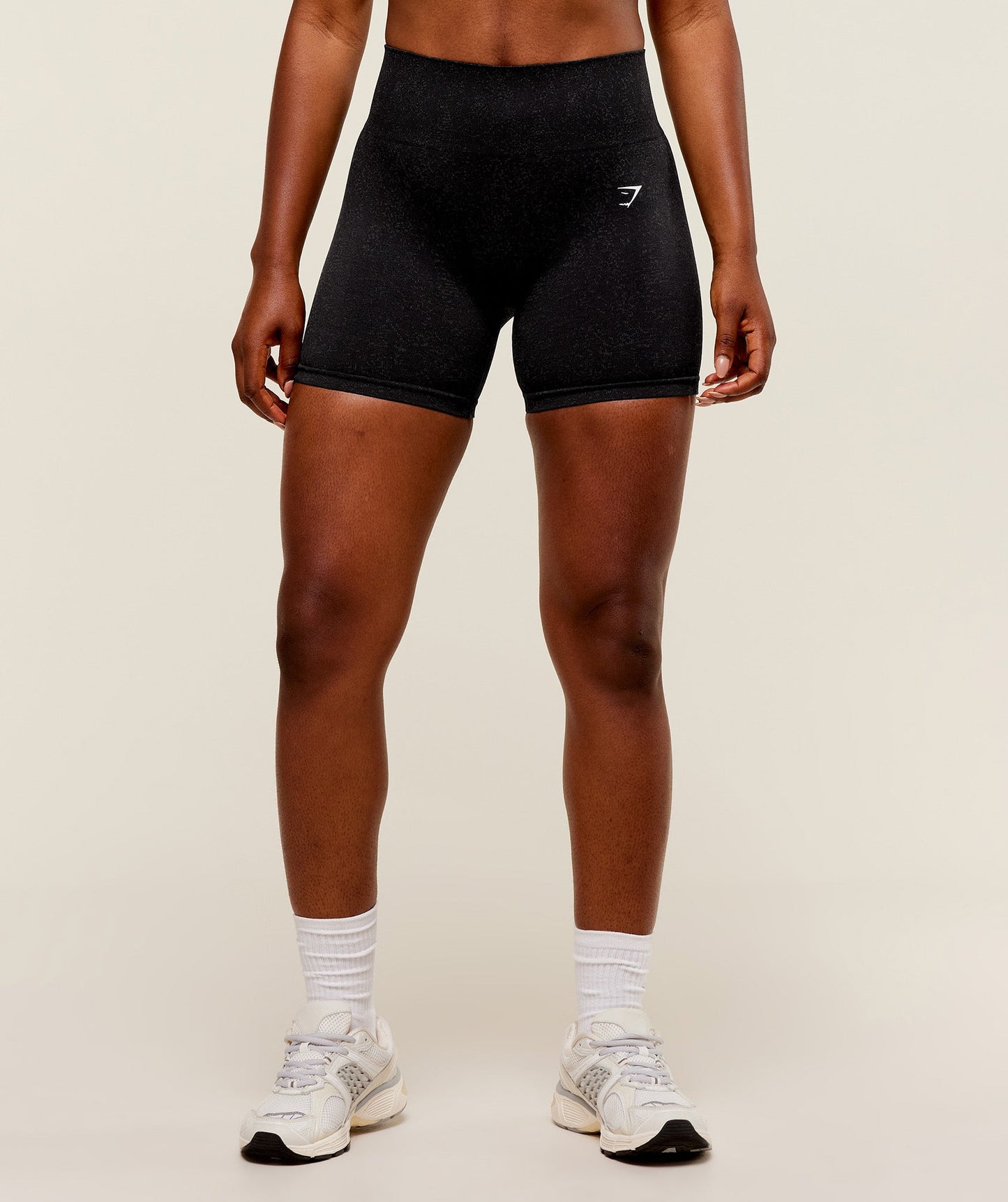Adapt Fleck Seamless Shorts - US 4912