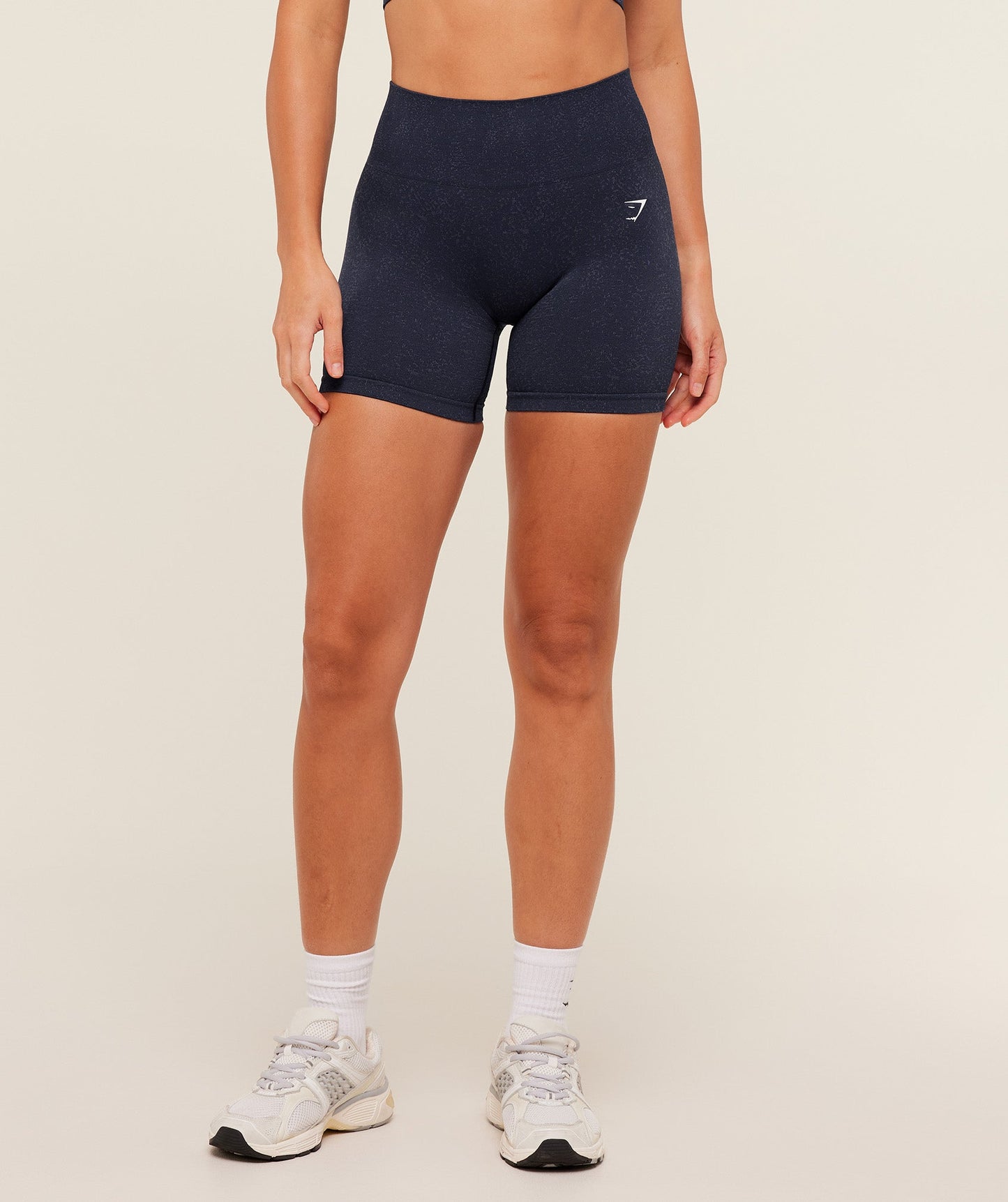 Adapt Fleck Seamless Shorts - US 1793