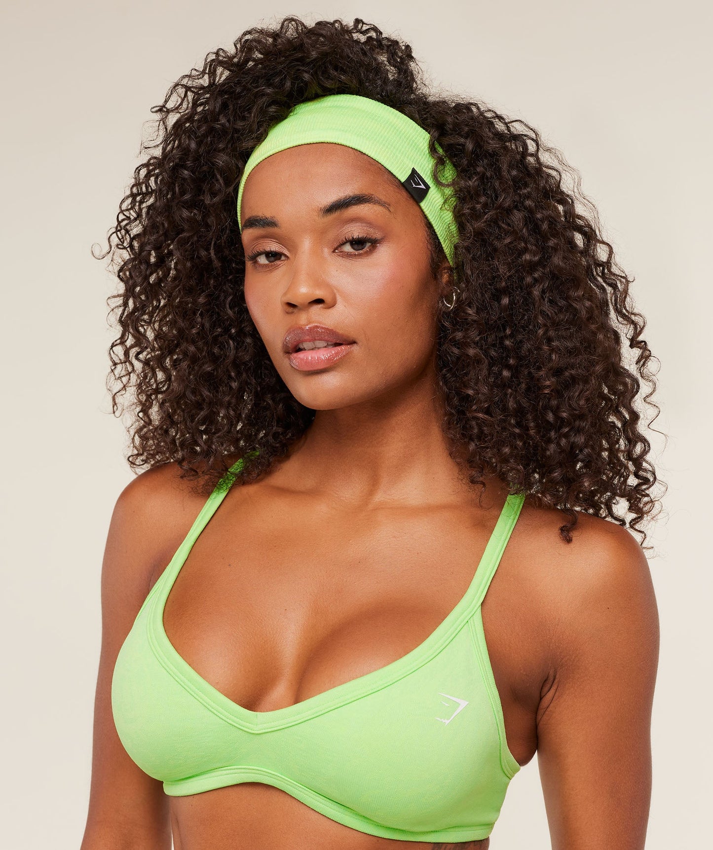 Adapt Seamless Headband - US 1642