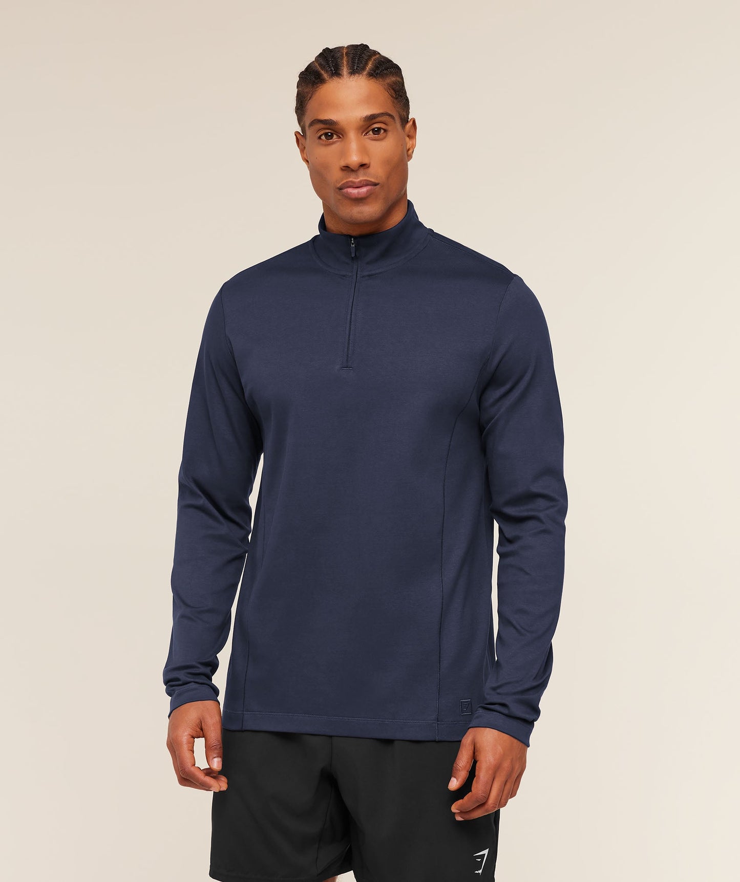 Off Duty 1/4 Zip - US 2693