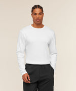 Off Duty Long Sleeve T-Shirt - US 0597