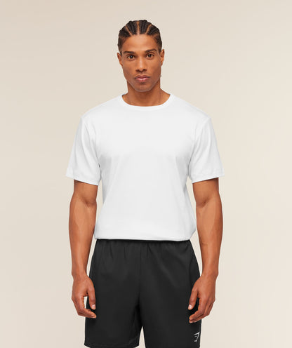 Off Duty T-Shirt - US 4115