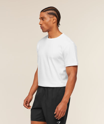 Off Duty T-Shirt - US 9894