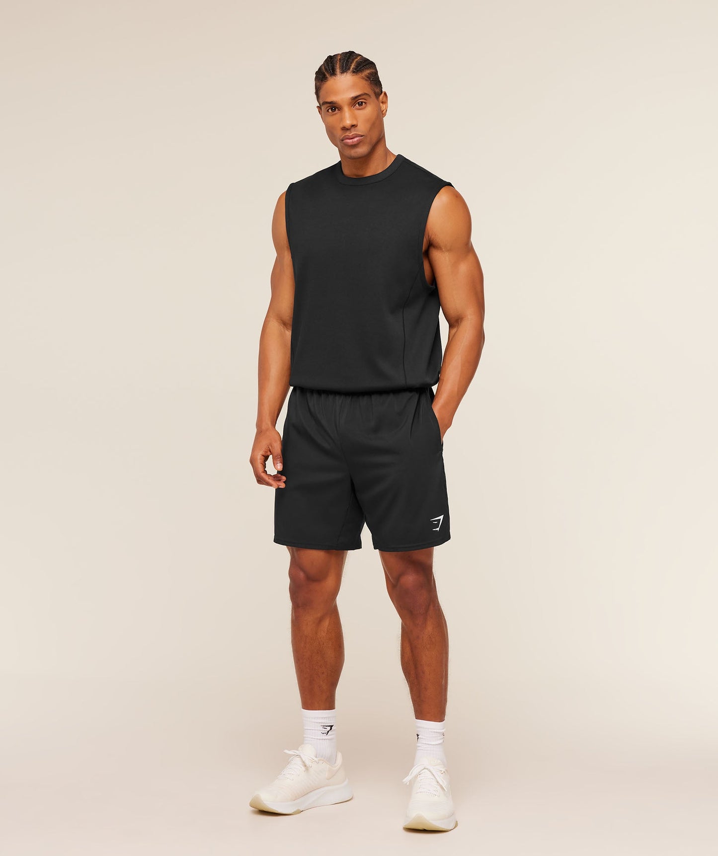 Off Duty Tank - US 1682