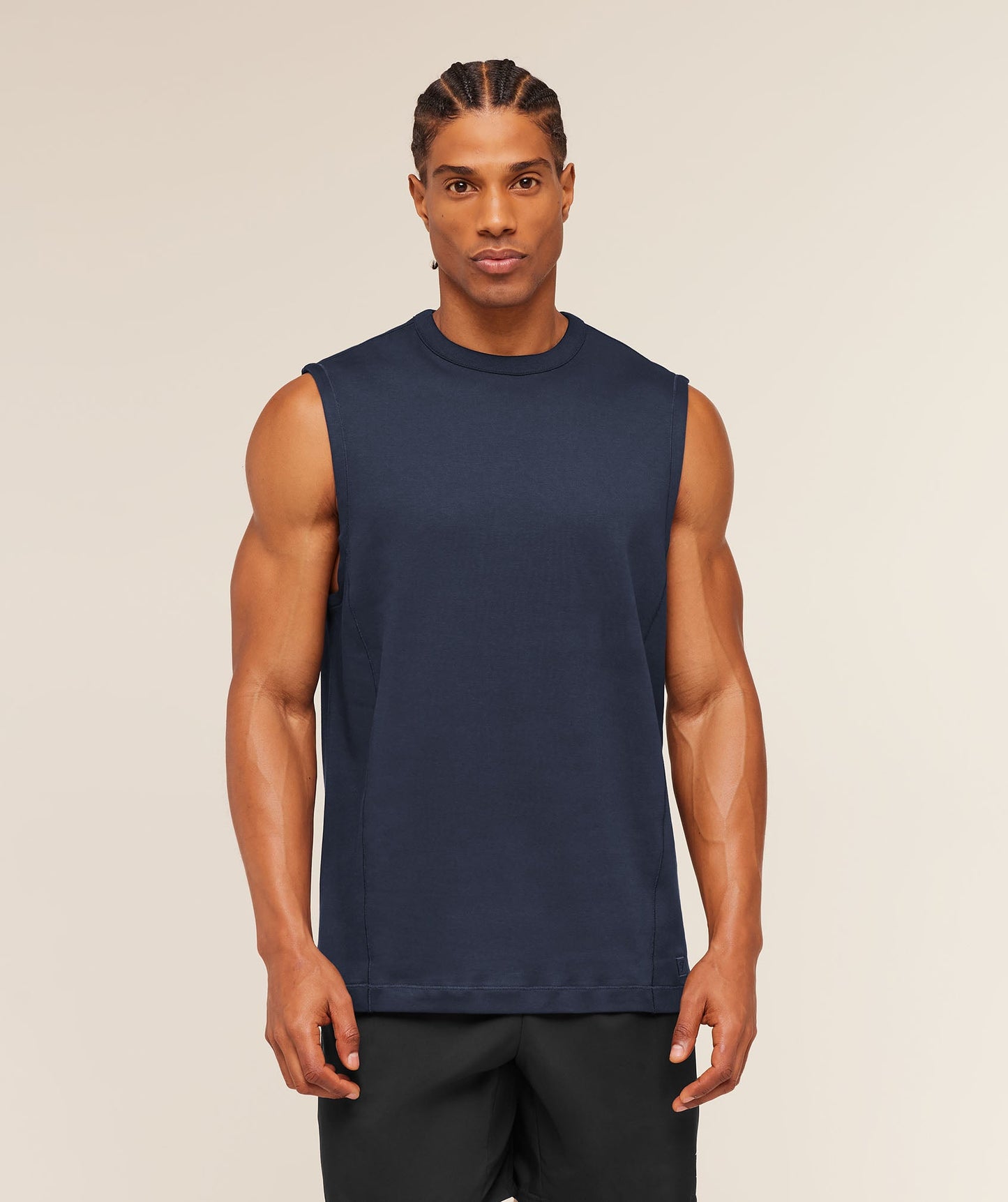 Off Duty Tank - US 9312