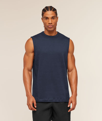Off Duty Tank - US 9312