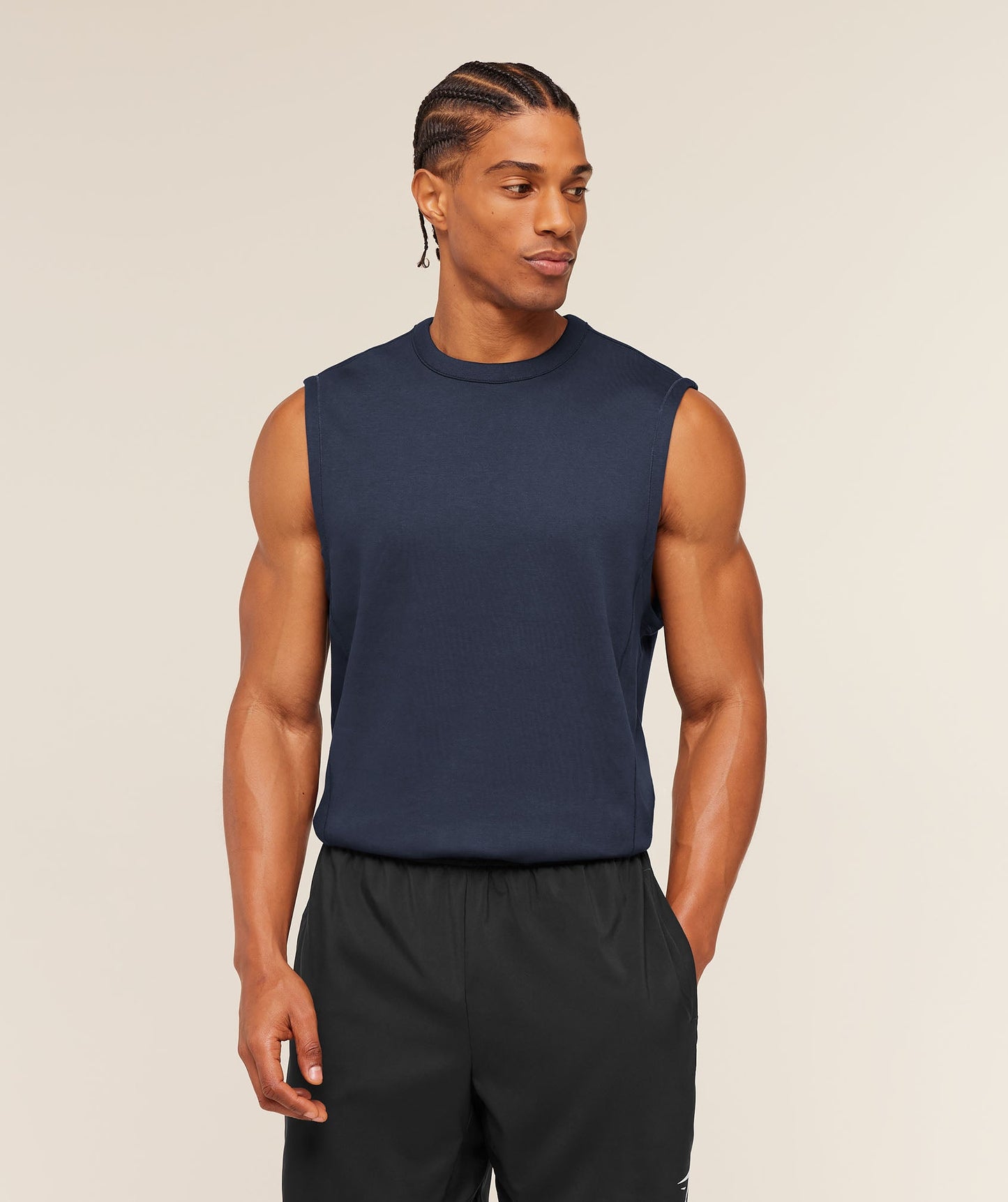 Off Duty Tank - US 1682