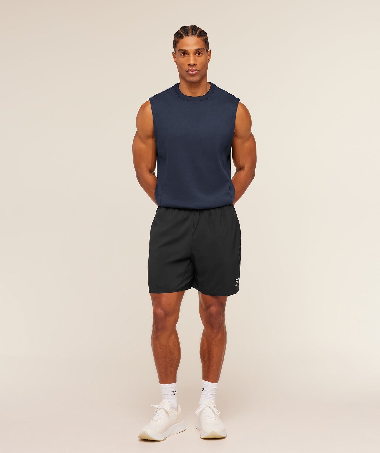 Off Duty Tank - US 9312