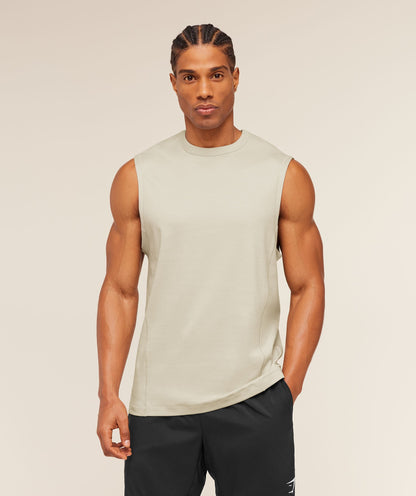 Off Duty Tank - US 1682