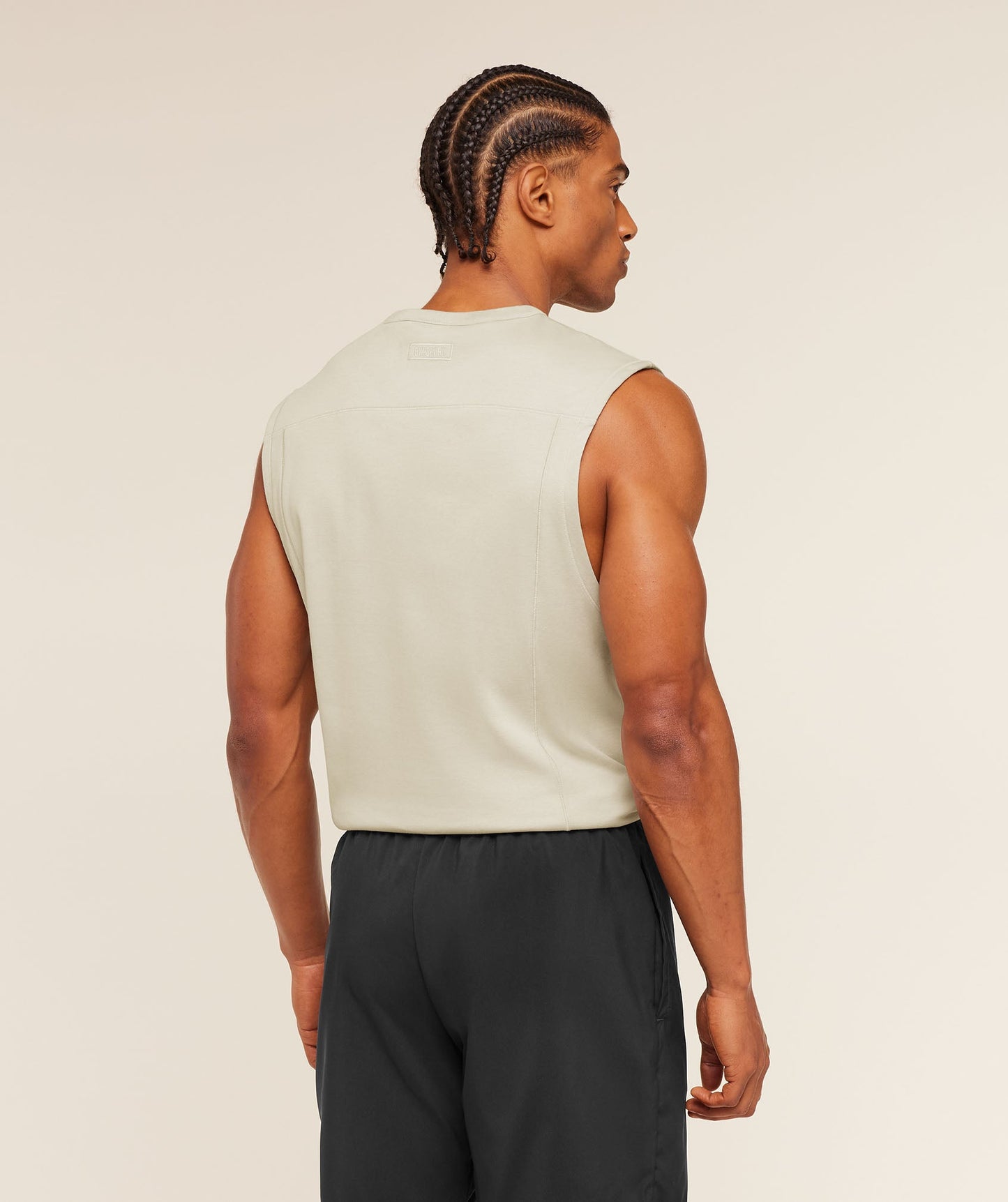 Off Duty Tank - US 4837
