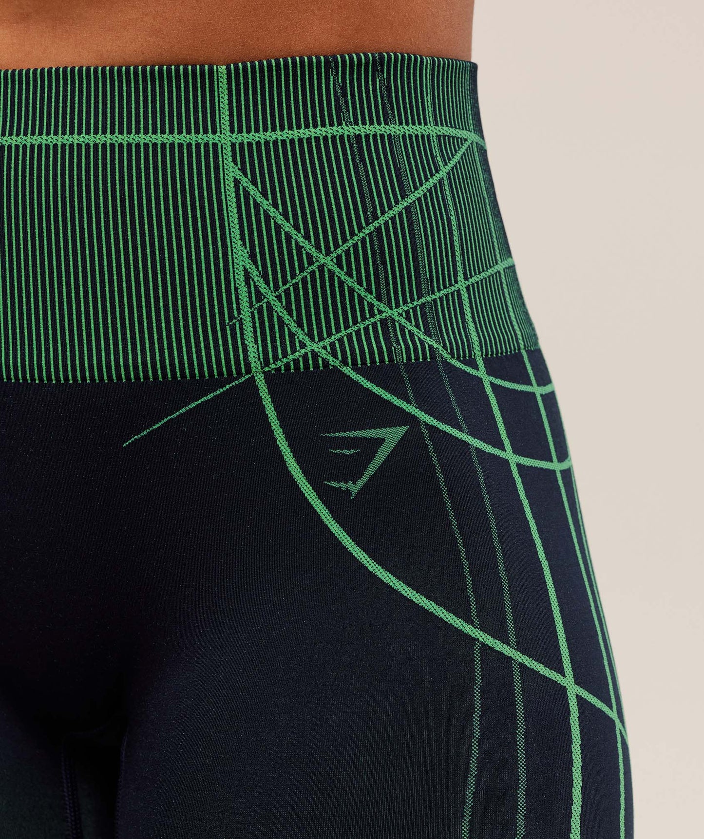 Apex Seamless Shorts - US 9227