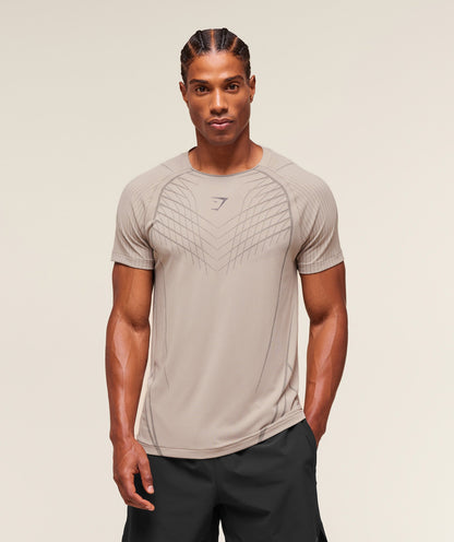 Apex Seamless T-Shirt - US 5744