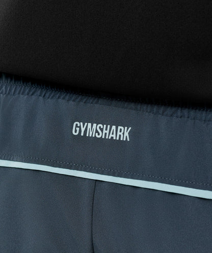 Arrival Contrast Shorts - US 6986