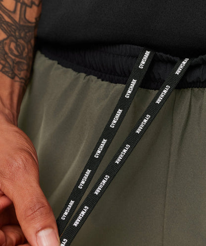 Arrival Contrast Shorts - US 1191