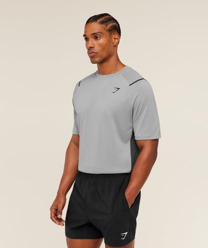 Arrival Contrast T-Shirt - US 1808