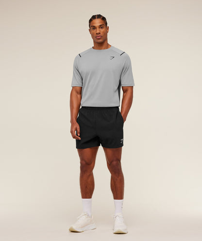 Arrival Contrast T-Shirt - US 1808