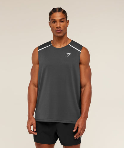 Arrival Contrast Tank - US 6207