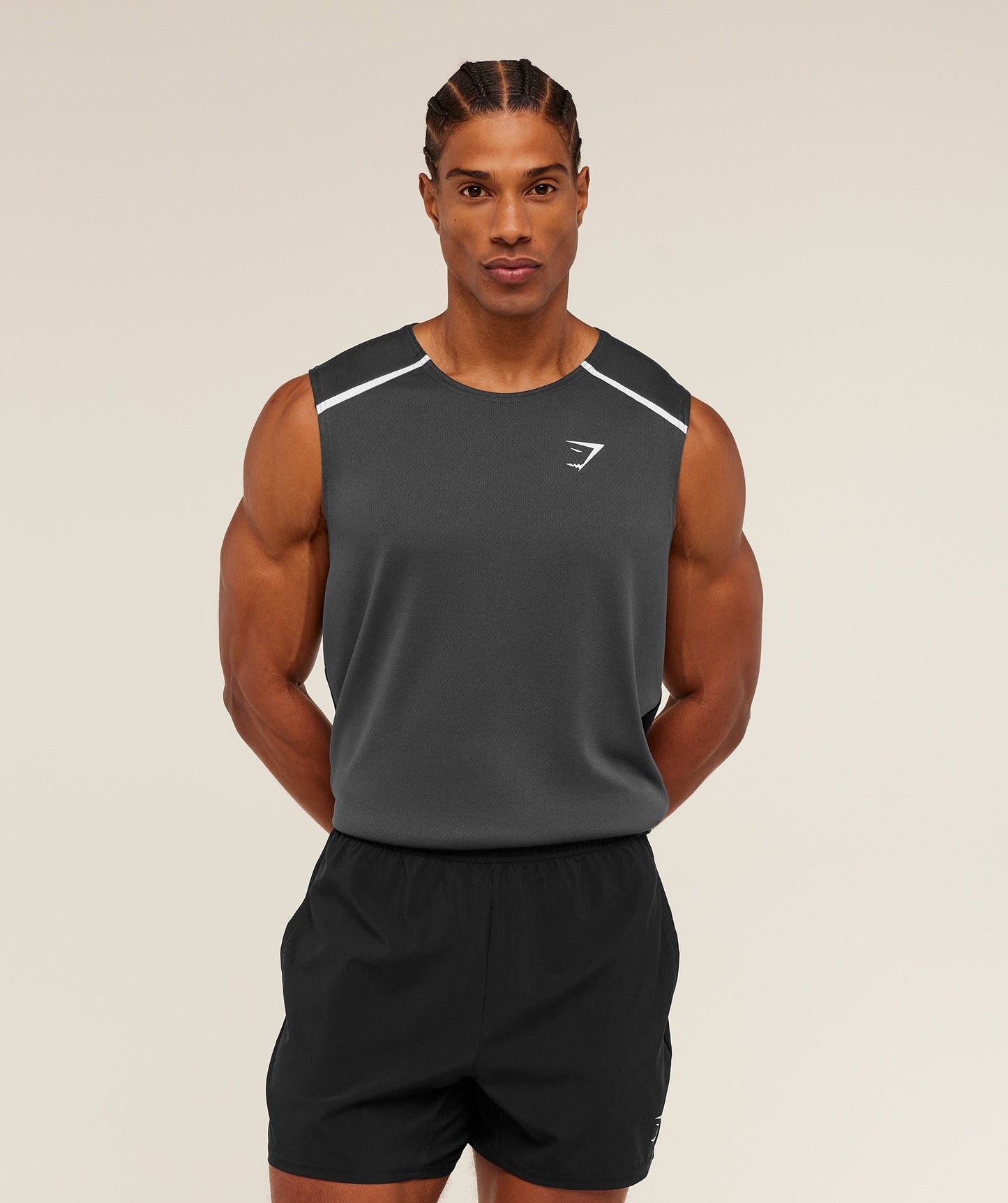 Arrival Contrast Tank - US 1794