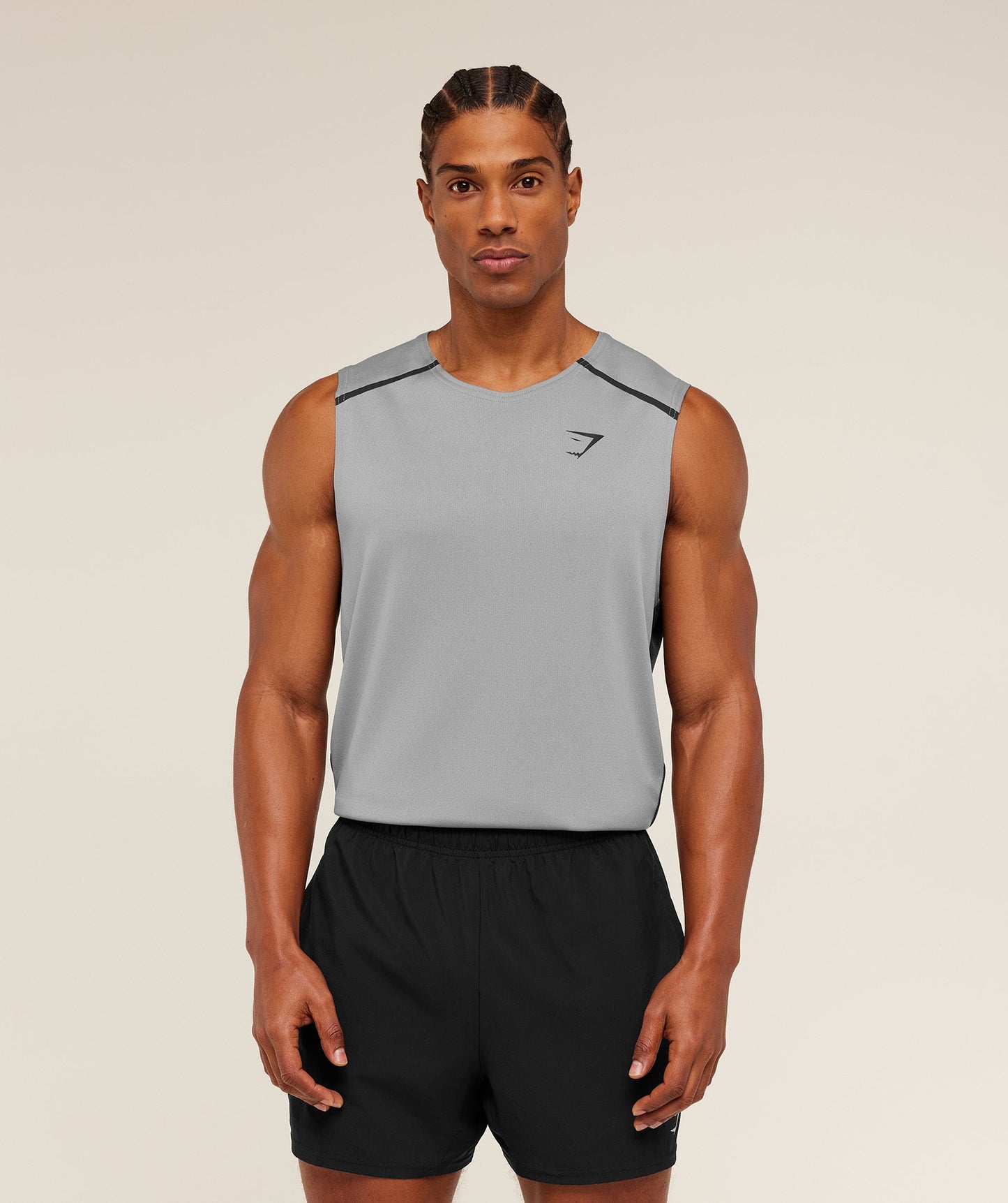Arrival Contrast Tank - US 1794