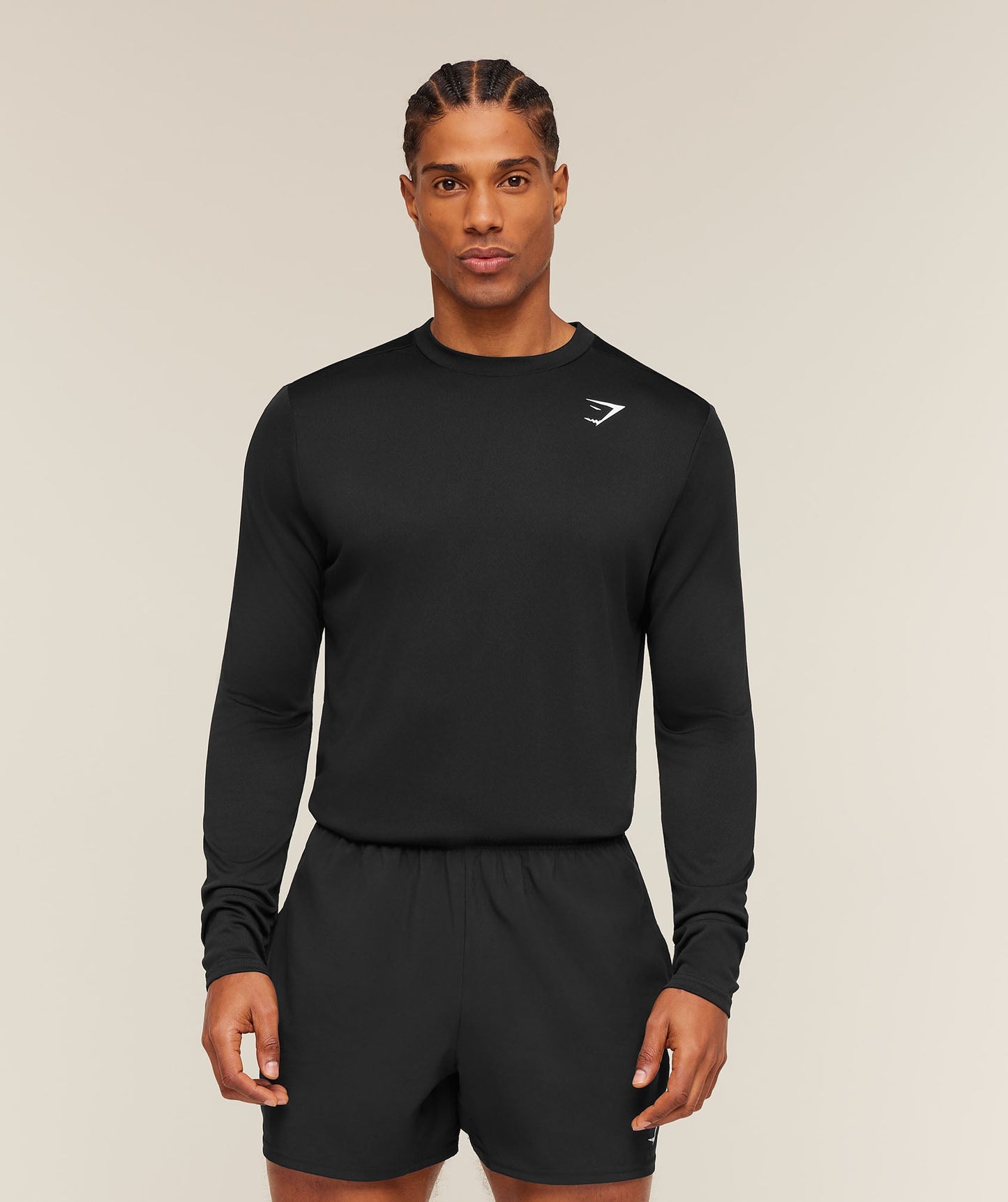 Arrival Long Sleeve T-Shirt - US 2987