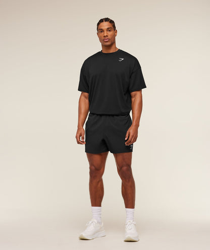 Arrival Oversized T-Shirt - US 7872